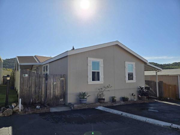 2018 Golden West Manufactured Home