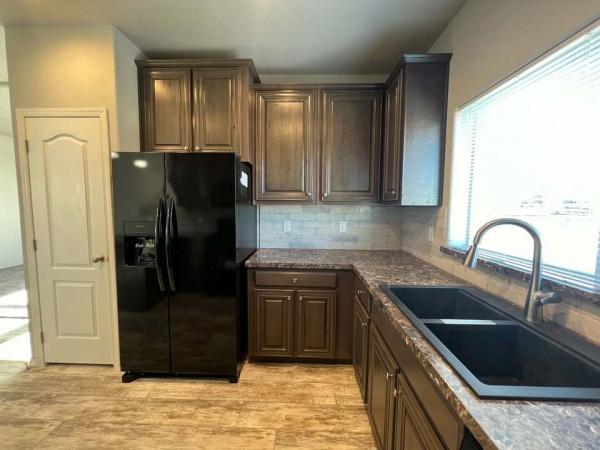 Photo 2 of 2 of home located at 845 Diagonal Blvd #192 Hermiston, OR 97838