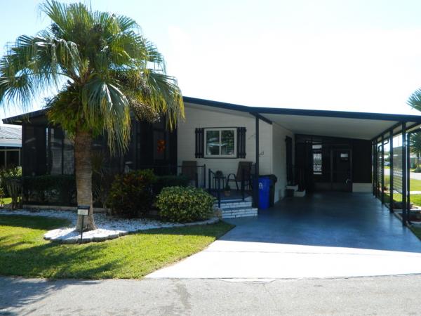 Photo 1 of 1 of home located at 2425 Harden Blvd #257 Lakeland, FL 33803