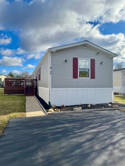 Mobile Home at 28 Adriane Court Bear, DE 19701