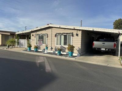 Mobile Home at 601 N. Kirby St. Sp# 259 Hemet, CA 92545