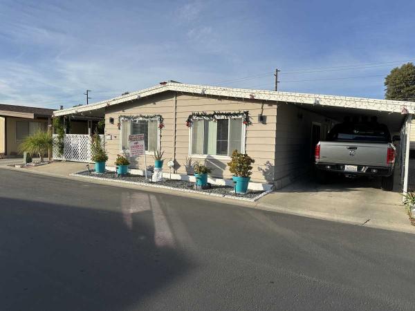 1977 Bendix Mobile Home For Sale
