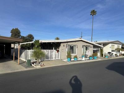 Photo 2 of 40 of home located at 601 N. Kirby St. Sp# 259 Hemet, CA 92545