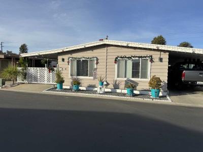 Photo 3 of 40 of home located at 601 N. Kirby St. Sp# 259 Hemet, CA 92545