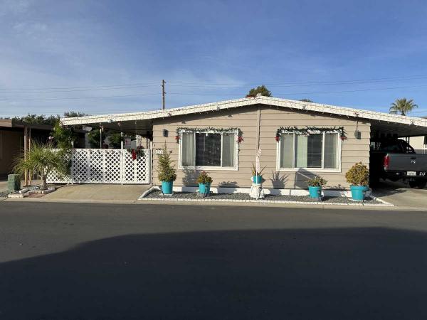 1977 Bendix Bendix Mobile Home