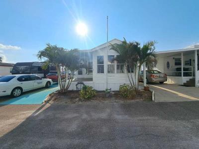 Mobile Home at 11911 66th St. #621 Largo, FL 33773