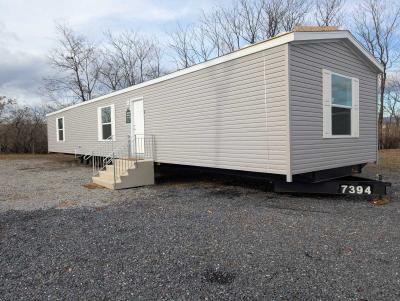 Mobile Home at 236 Charlestown Road Martinsburg, WV 25403