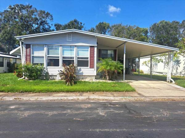 Photo 1 of 2 of home located at 10265 Ulmerton Rd #20 Largo, FL 33771