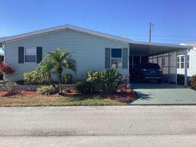 Photo 1 of 37 of home located at 1701 W Commerce Ave.   Lot 211 Haines City, FL 33844