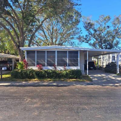 Mobile Home at 10265 Ulmerton Rd #115 Largo, FL 33771