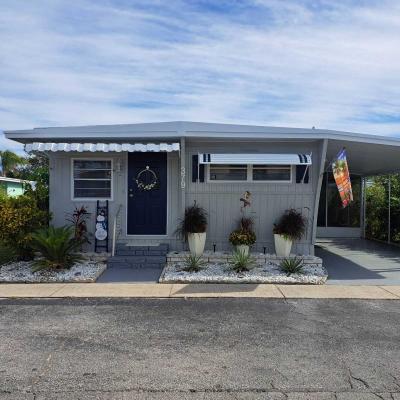 Mobile Home at 800 Main St #379 Dunedin, FL 34698