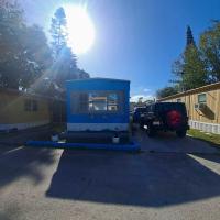 1984 Mobile Home