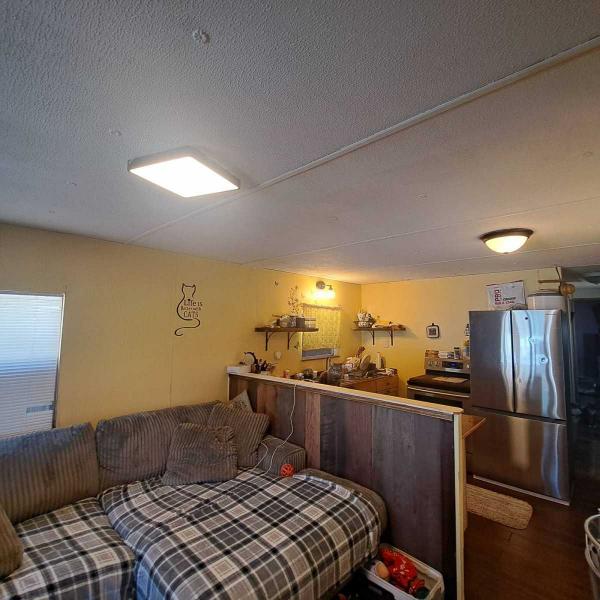 1984 Mobile Home