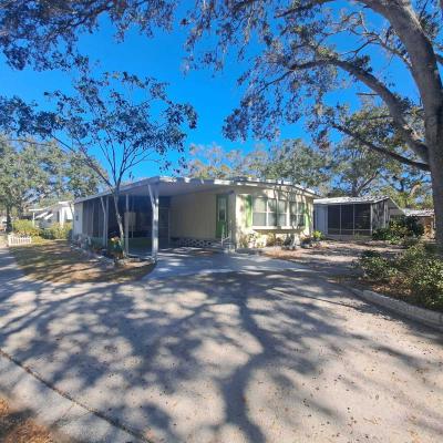 Mobile Home at 15777 Bolesta Rd #211 Clearwater, FL 33760