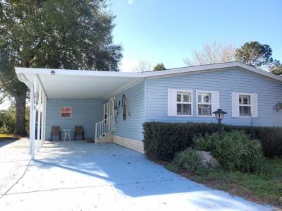 Mobile Home at 7018 W Bedfordshire Loop Homosassa, FL 34446