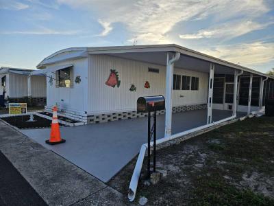 Photo 3 of 71 of home located at 7435 Egress Lane New Port Richey, FL 34653