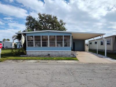 Mobile Home at 3113 State Rd 580, #Lot 276 Safety Harbor, FL 34695