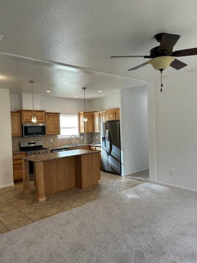 Photo 3 of 18 of home located at 3794 Bettie Ave Lot 237 Reno, NV 89512