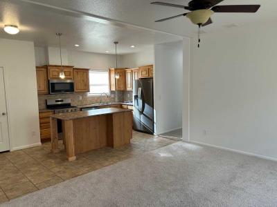 Photo 4 of 18 of home located at 3794 Bettie Ave Lot 237 Reno, NV 89512