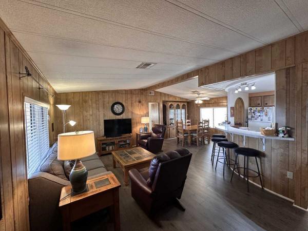 1984 Fall Brook Manufactured Home