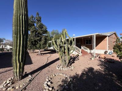 Photo 4 of 20 of home located at 2305 W Ruthrauff #L33 Tucson, AZ 85705