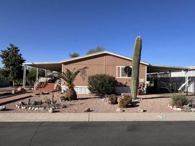 Photo 3 of 20 of home located at 2305 W Ruthrauff #L33 Tucson, AZ 85705