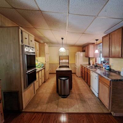 Mobile Home at 15666 49th St. N. #1095 Clearwater, FL 33762