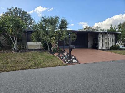 Mobile Home at 869 Sand Trap Circle Winter Haven, FL 33881