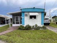 Mobile Home