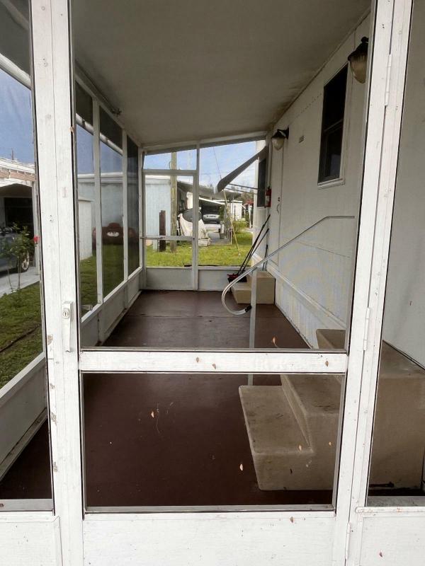 Mobile Home