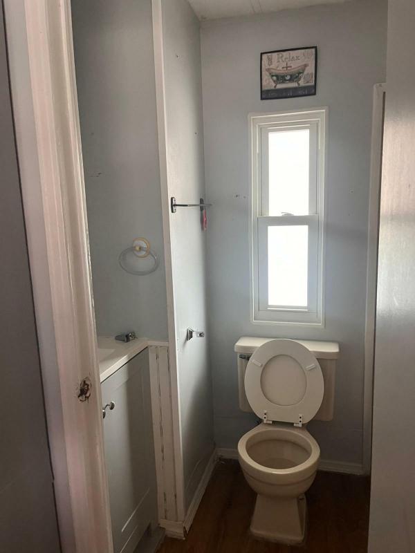Mobile Home