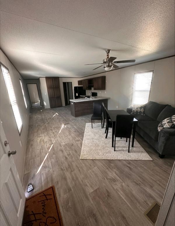 2025 Jessup  Atlantis  Manufactured Home
