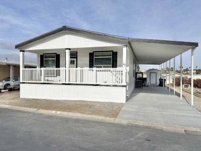 Mobile Home at 2130 Sunset Dr #80 Vista, CA 92081