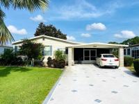 1998 MERI Mobile Home