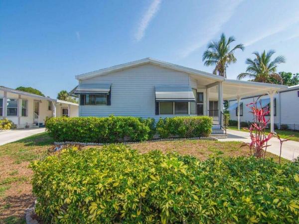 1988 Manufactured Home