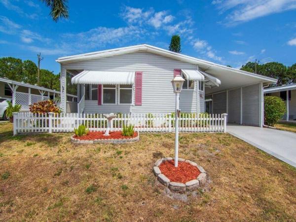 1988 Manufactured Home