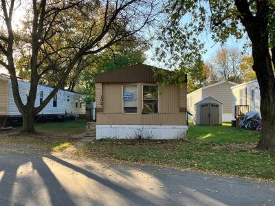 Mobile Home at 102 Harvard Auburn Hills, MI 48326