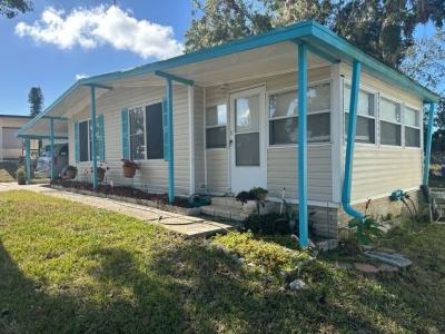 Mobile Home at 227 Alpine Drive Winter Haven, FL 33881