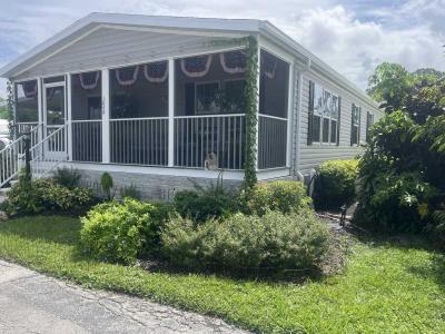 Mobile Home at 1048 Bull Run Drive Naples, FL 34110