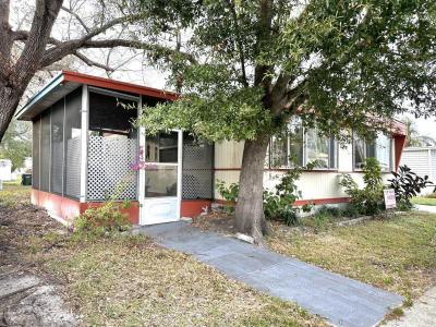 Mobile Home at 1399 S Belcher Rd. Largo, FL 33771