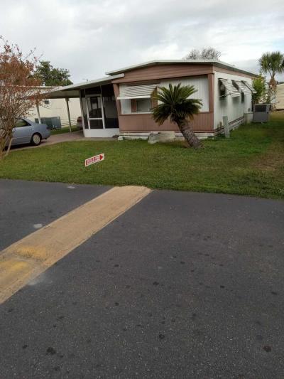 Mobile Home at 714 Bass St Leesburg, FL 34748