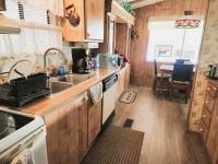 1985 PALM SPRINGS PALM SPRINGS Mobile Home