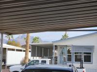 1985 PALM SPRINGS PALM SPRINGS Mobile Home