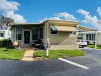 1968 Mobile Home