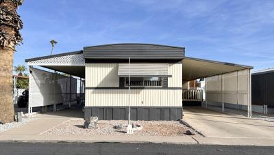 Mobile Home at 351 N. Meridian Rd. Apache Junction, AZ 85120