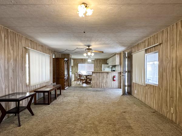 1977 DELMAR Manufactured Home