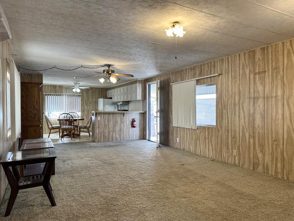 1977 DELMAR Manufactured Home