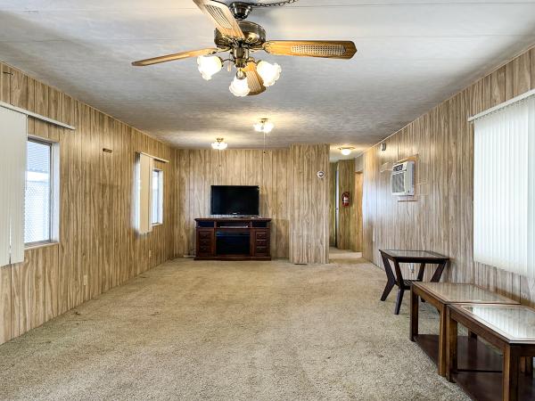1977 DELMAR Manufactured Home