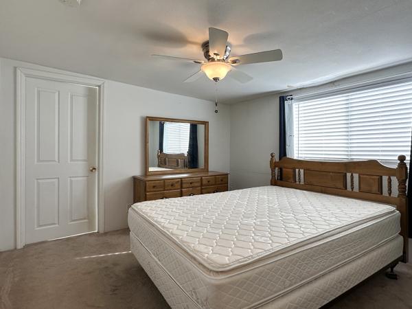 1977 DELMAR Manufactured Home