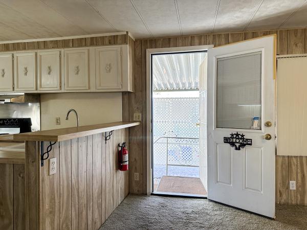 1977 DELMAR Manufactured Home